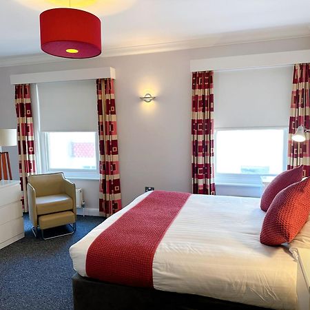 Legends Hotel Brighton Dış mekan fotoğraf