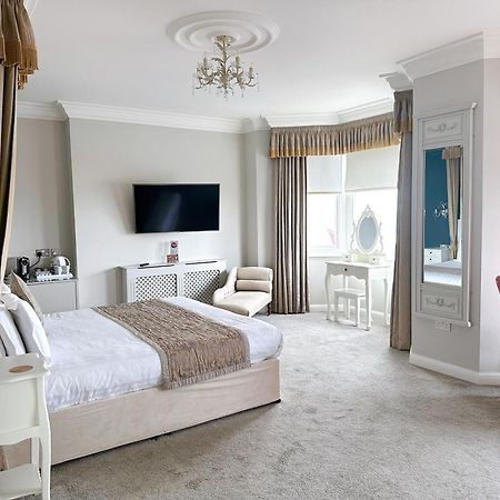 Legends Hotel Brighton Dış mekan fotoğraf
