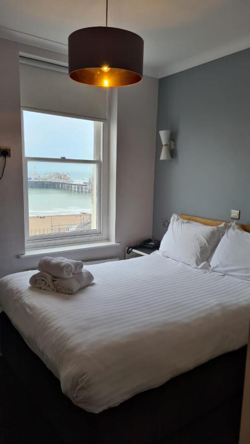 Legends Hotel Brighton Dış mekan fotoğraf