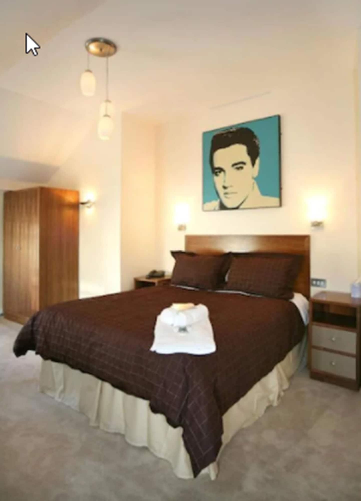 Legends Hotel Brighton Dış mekan fotoğraf