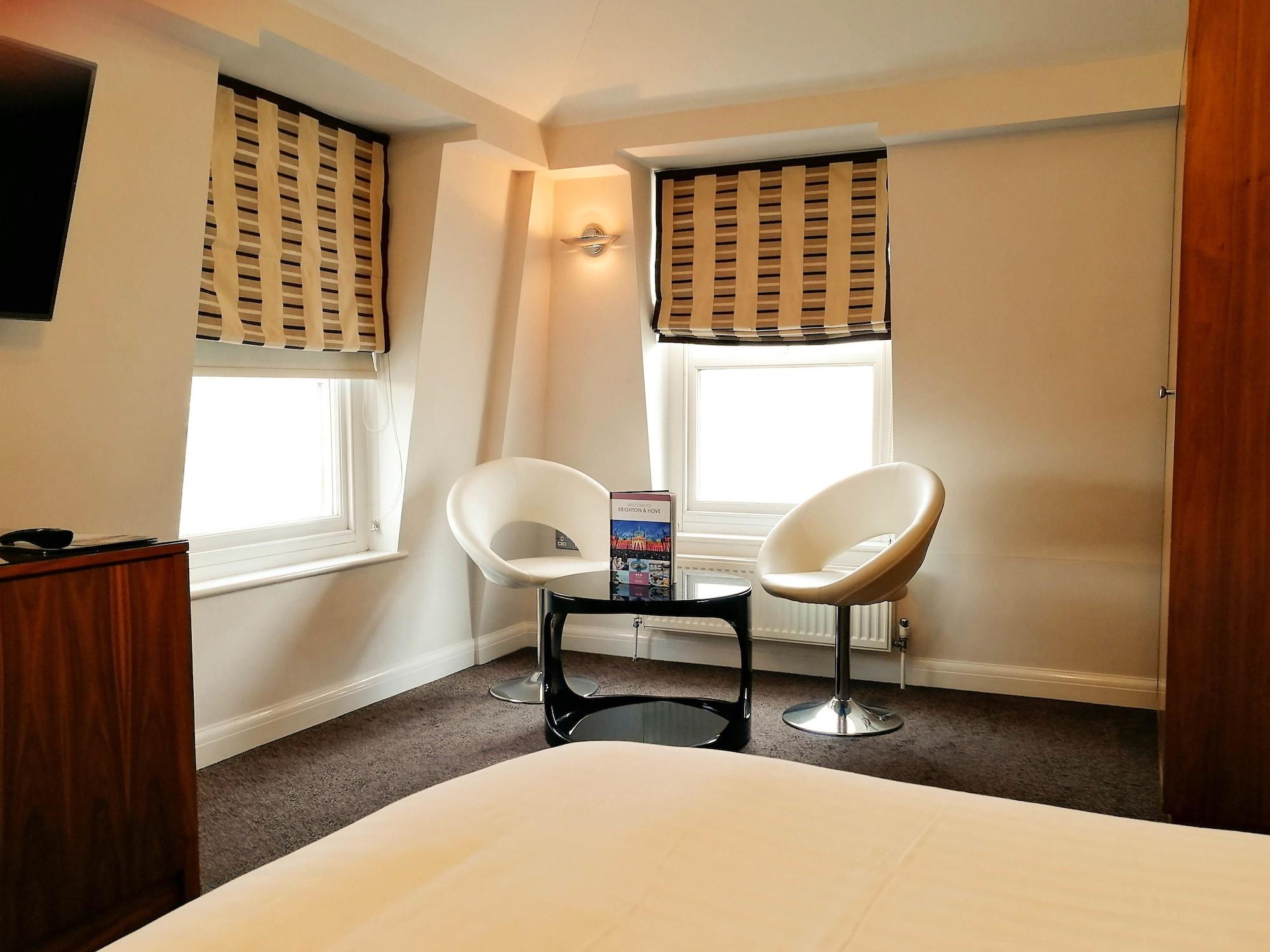 Legends Hotel Brighton Dış mekan fotoğraf