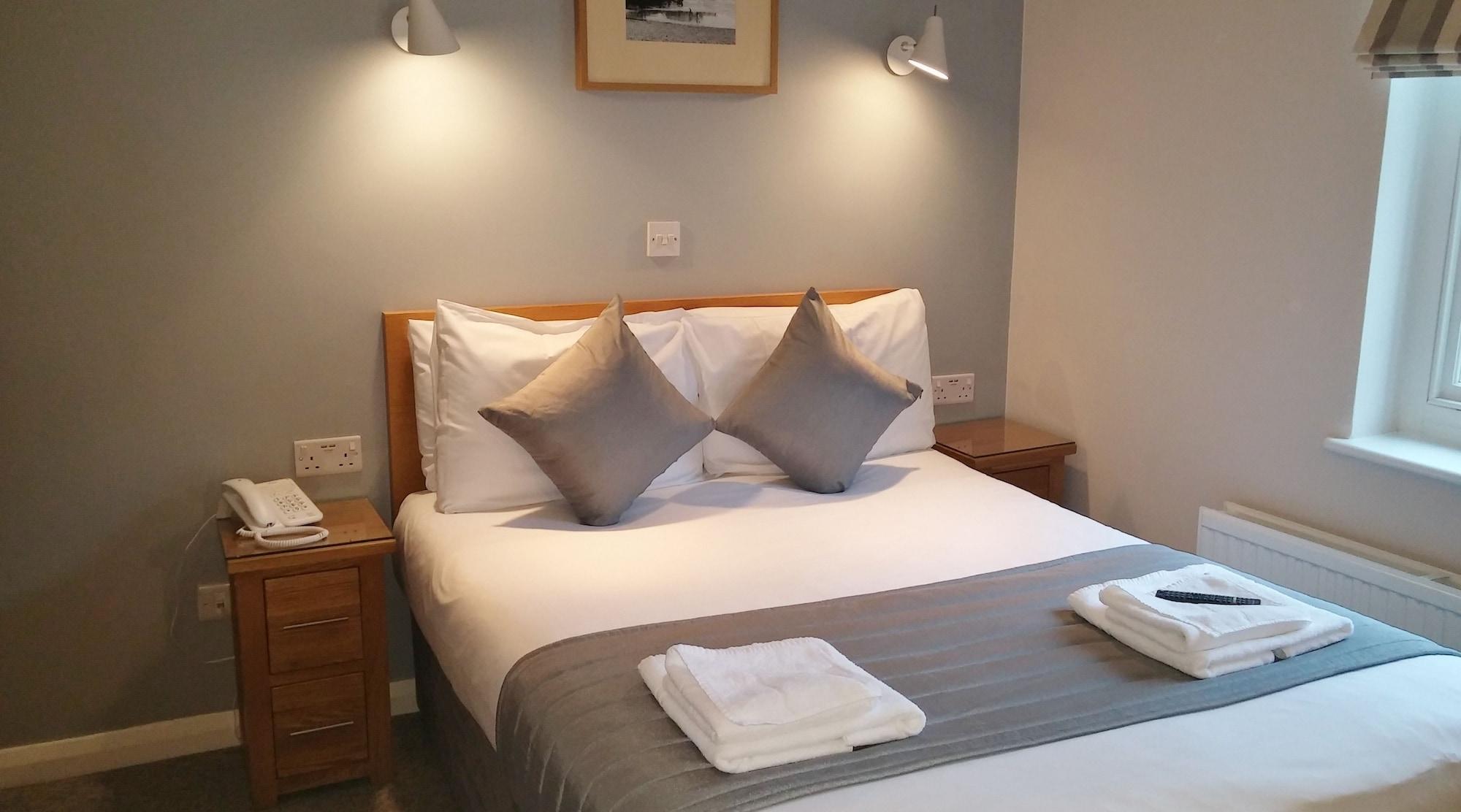 Legends Hotel Brighton Dış mekan fotoğraf
