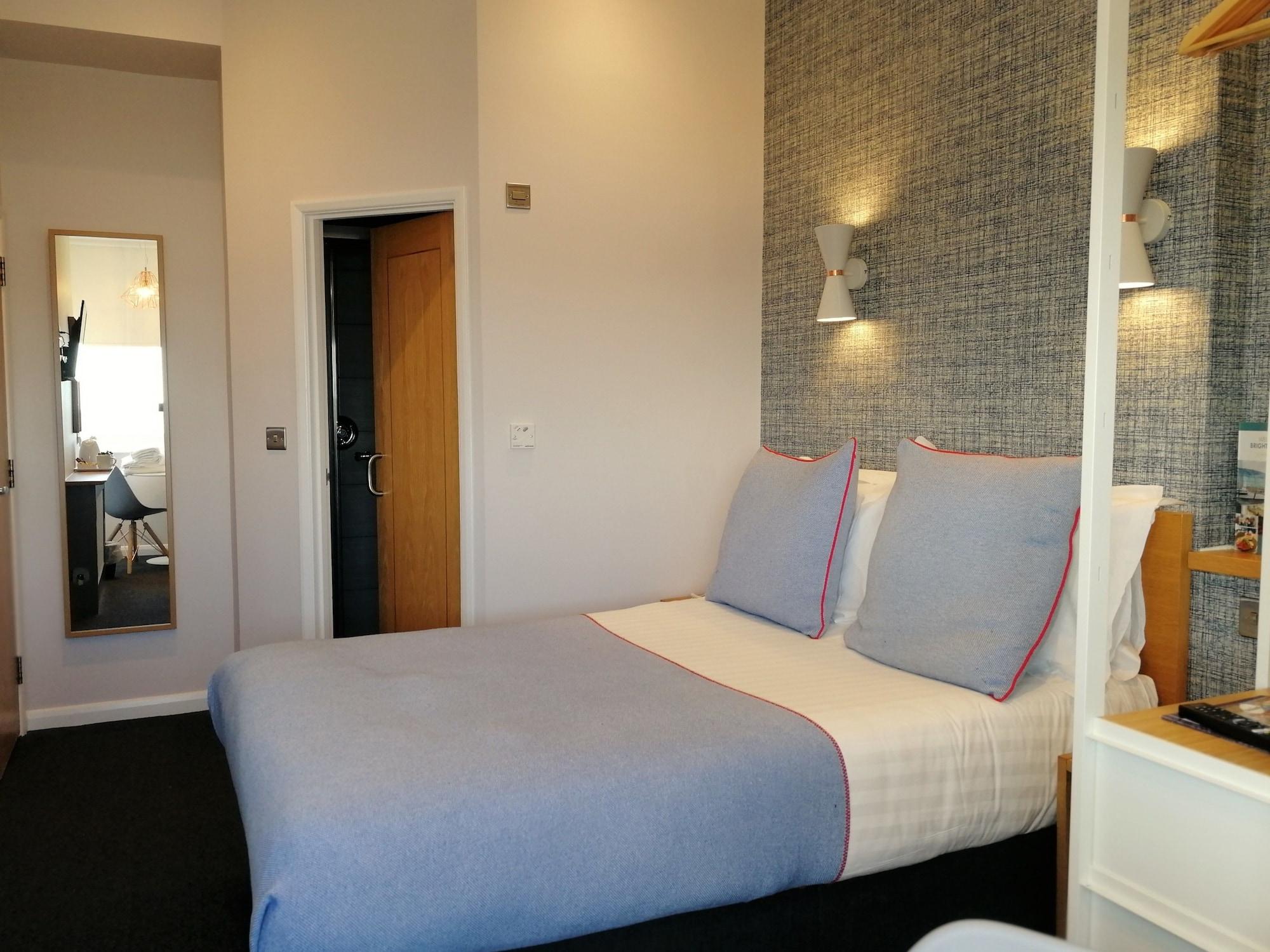 Legends Hotel Brighton Dış mekan fotoğraf
