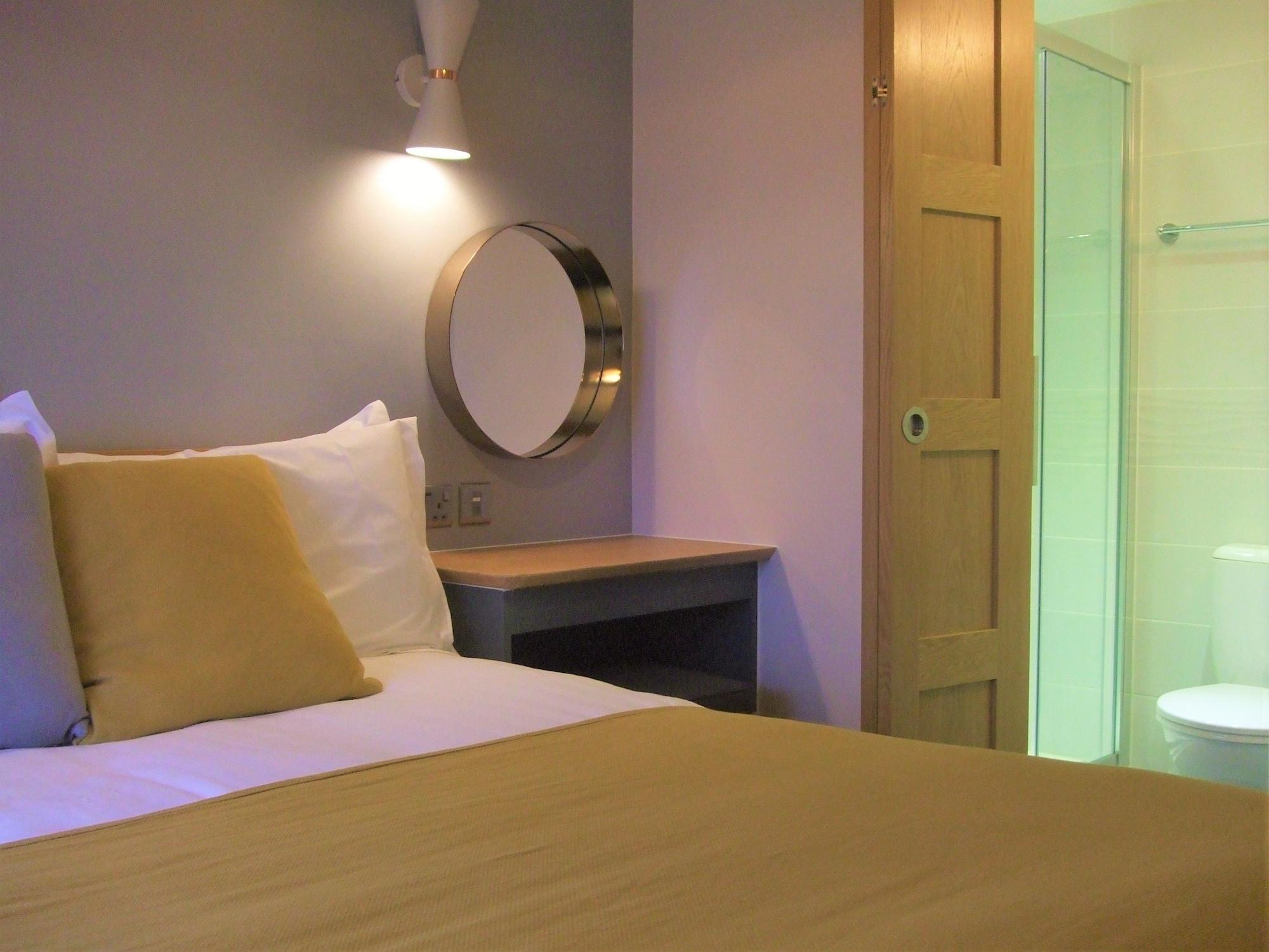 Legends Hotel Brighton Dış mekan fotoğraf