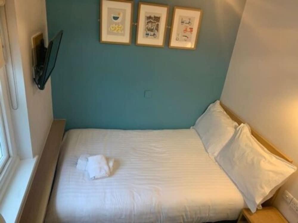 Legends Hotel Brighton Dış mekan fotoğraf