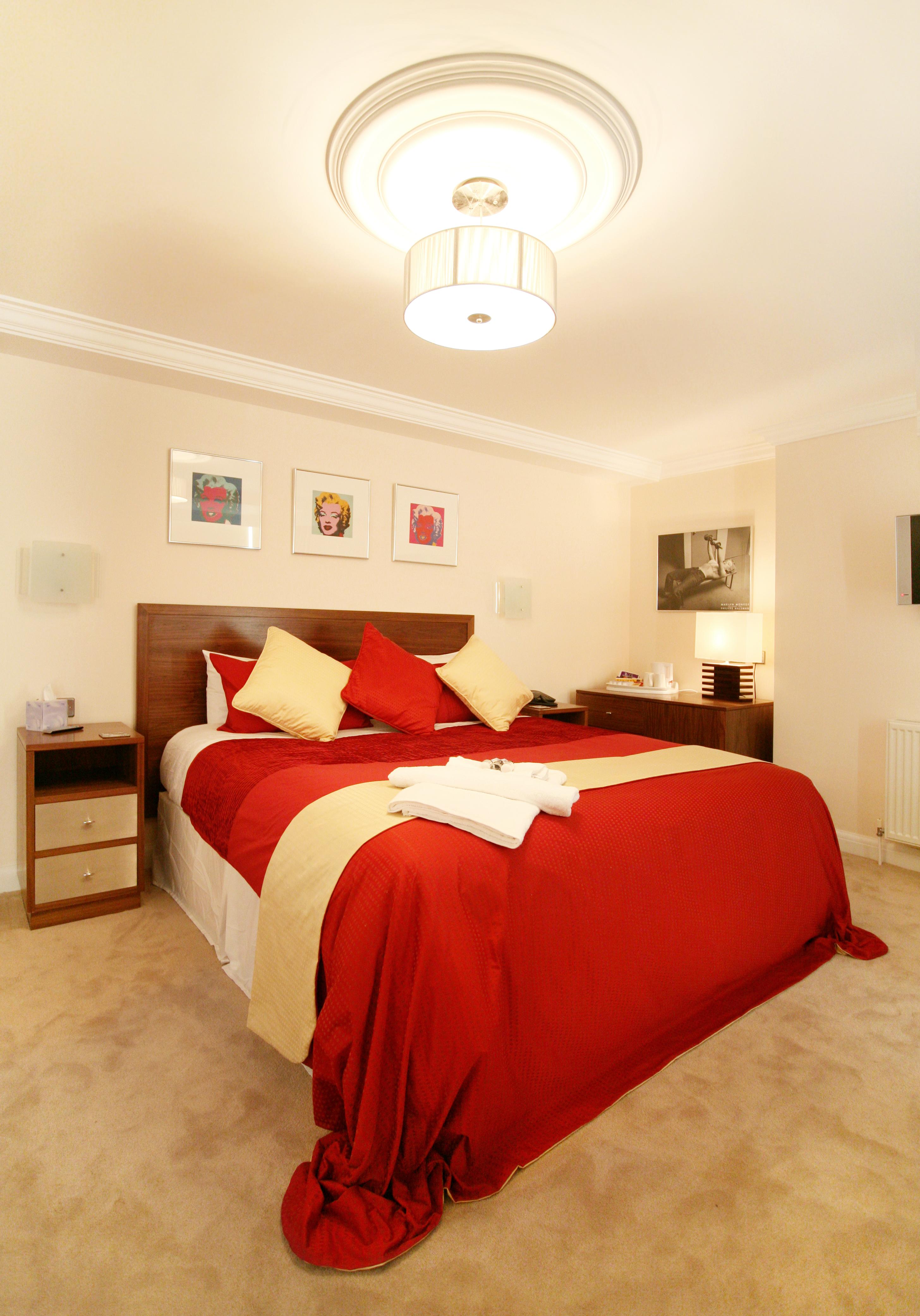 Legends Hotel Brighton Dış mekan fotoğraf