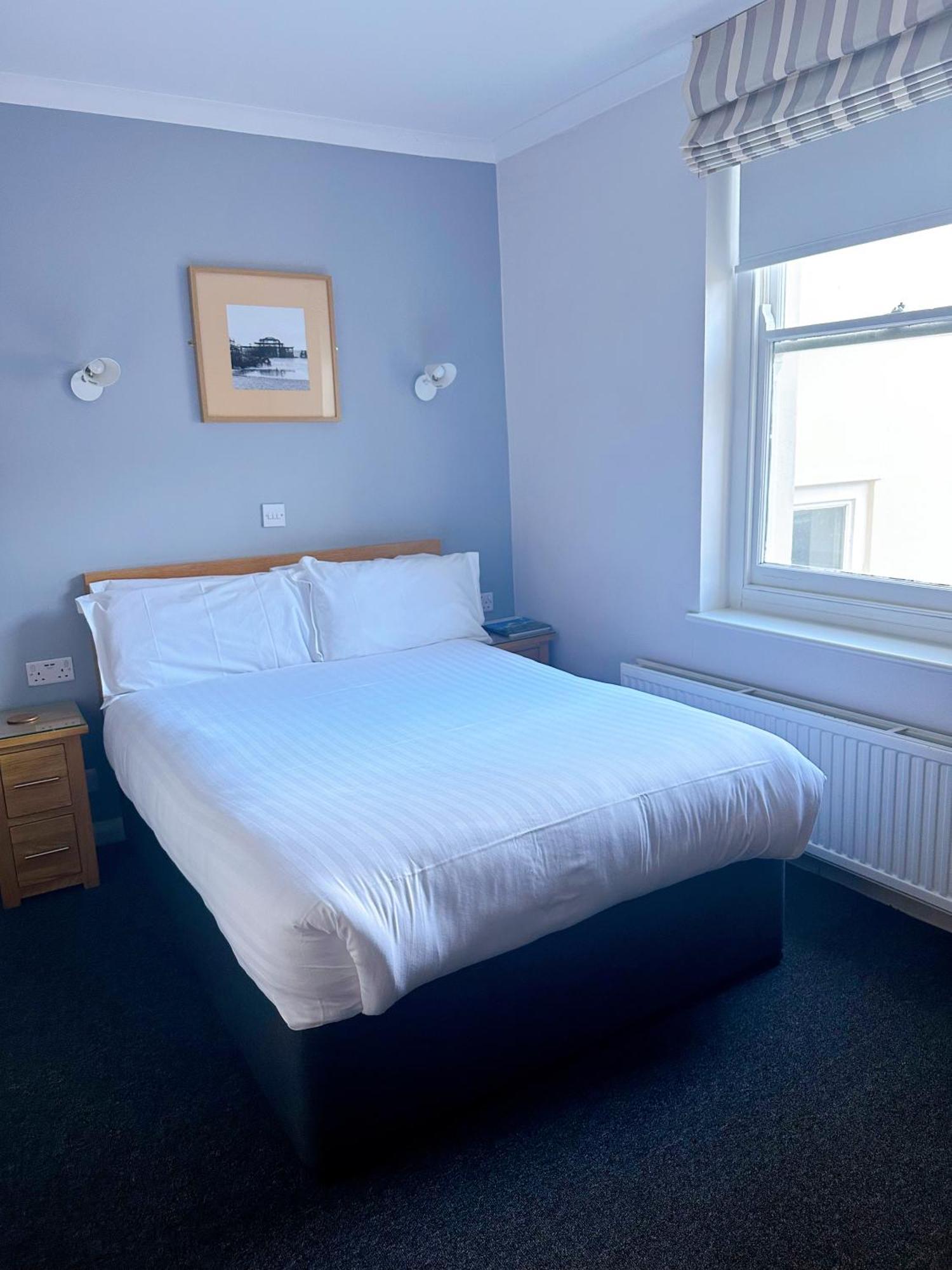 Legends Hotel Brighton Dış mekan fotoğraf