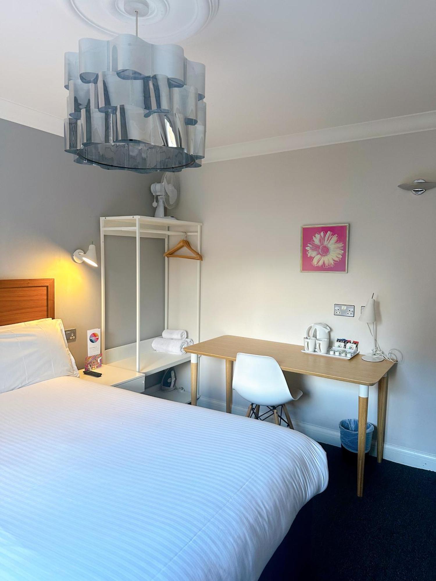Legends Hotel Brighton Dış mekan fotoğraf