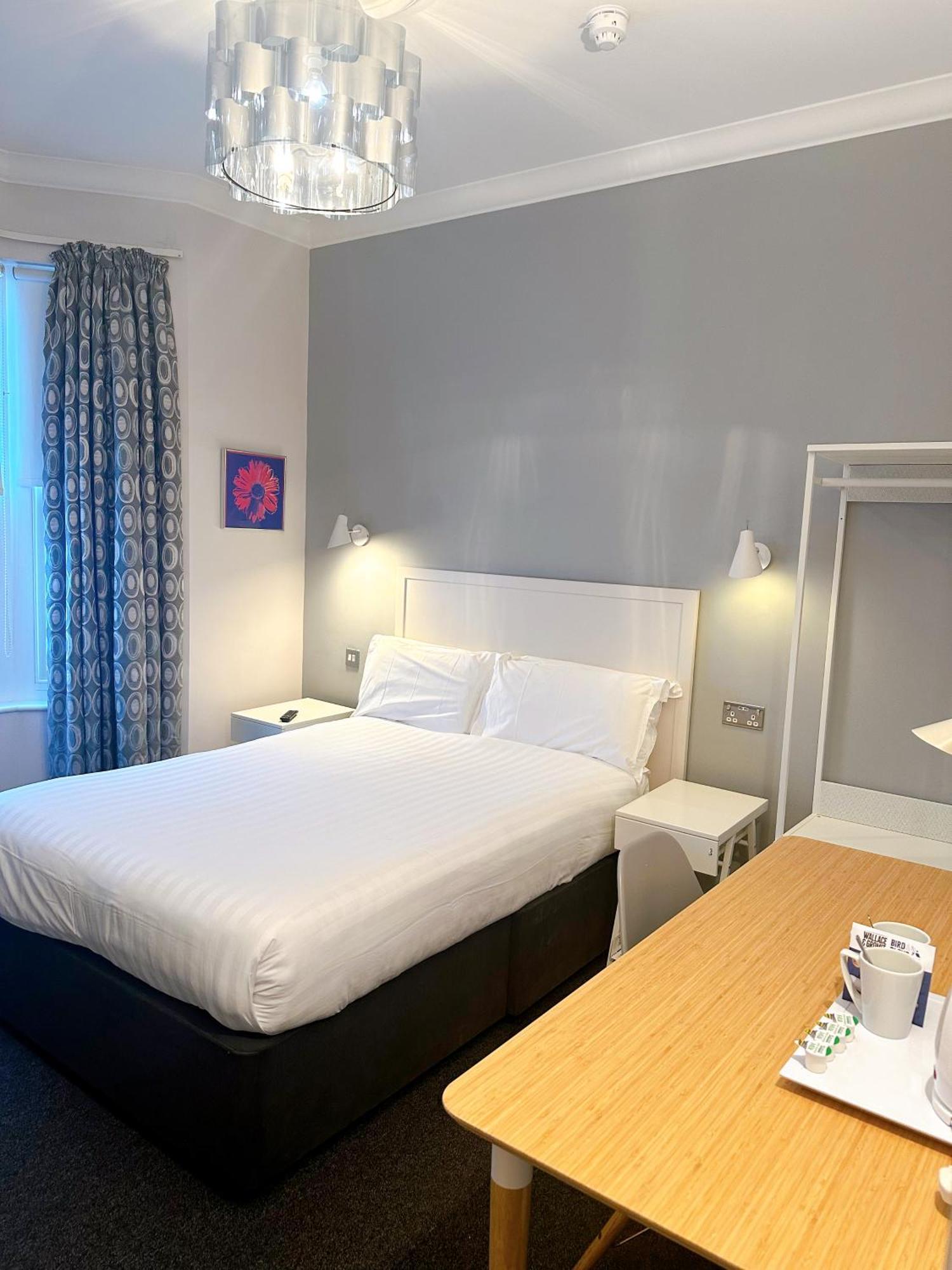 Legends Hotel Brighton Dış mekan fotoğraf