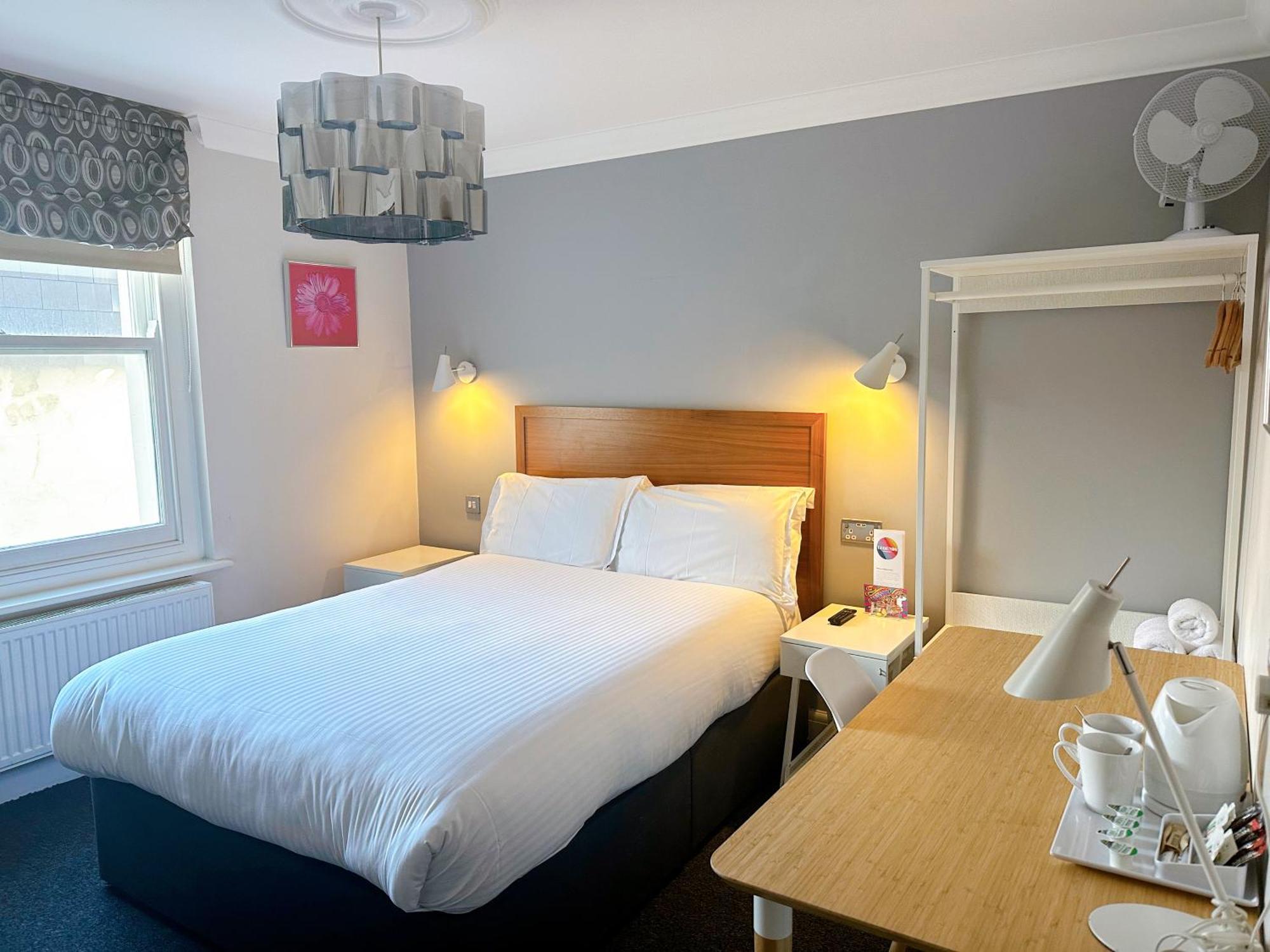 Legends Hotel Brighton Dış mekan fotoğraf
