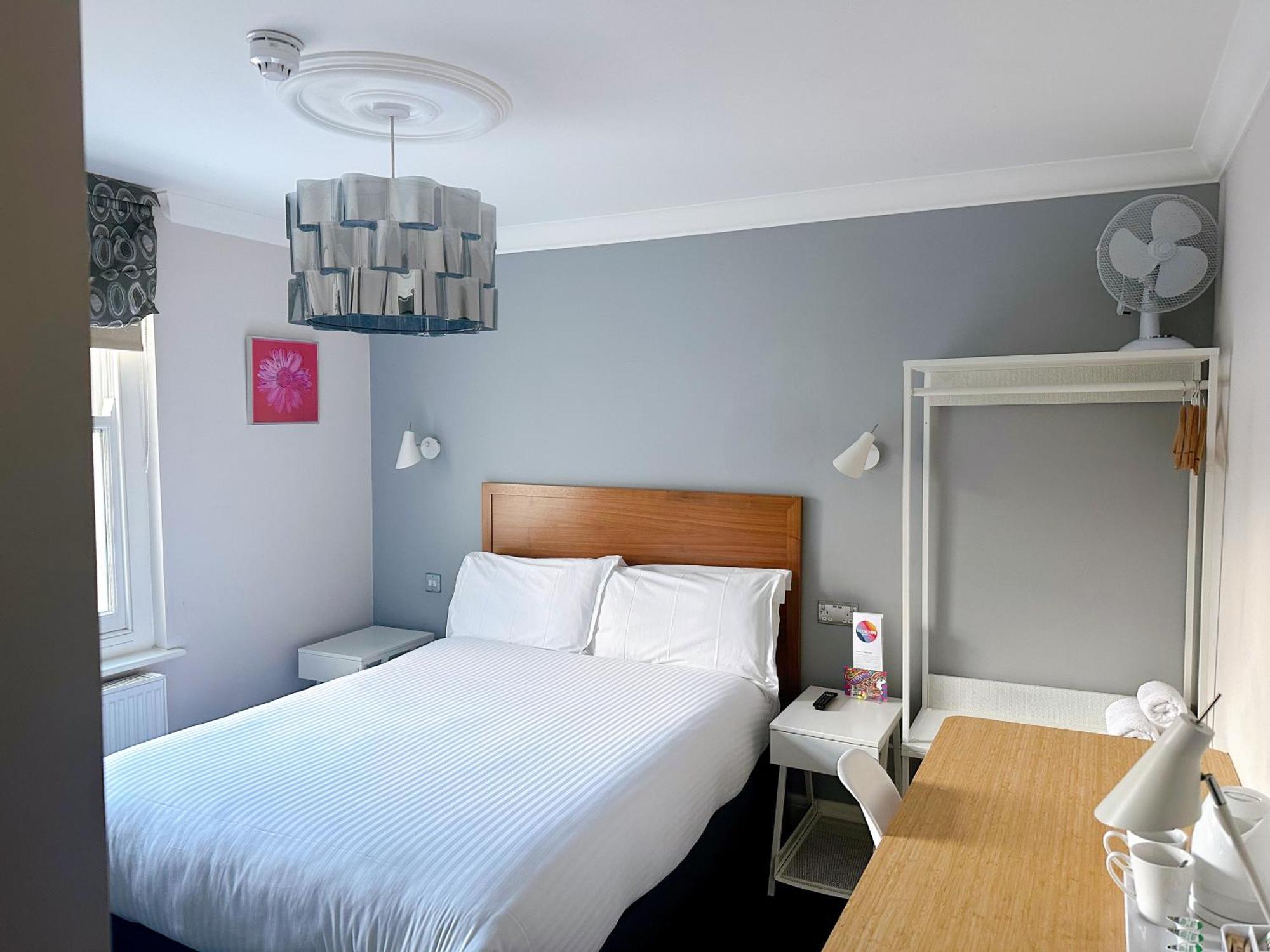 Legends Hotel Brighton Dış mekan fotoğraf