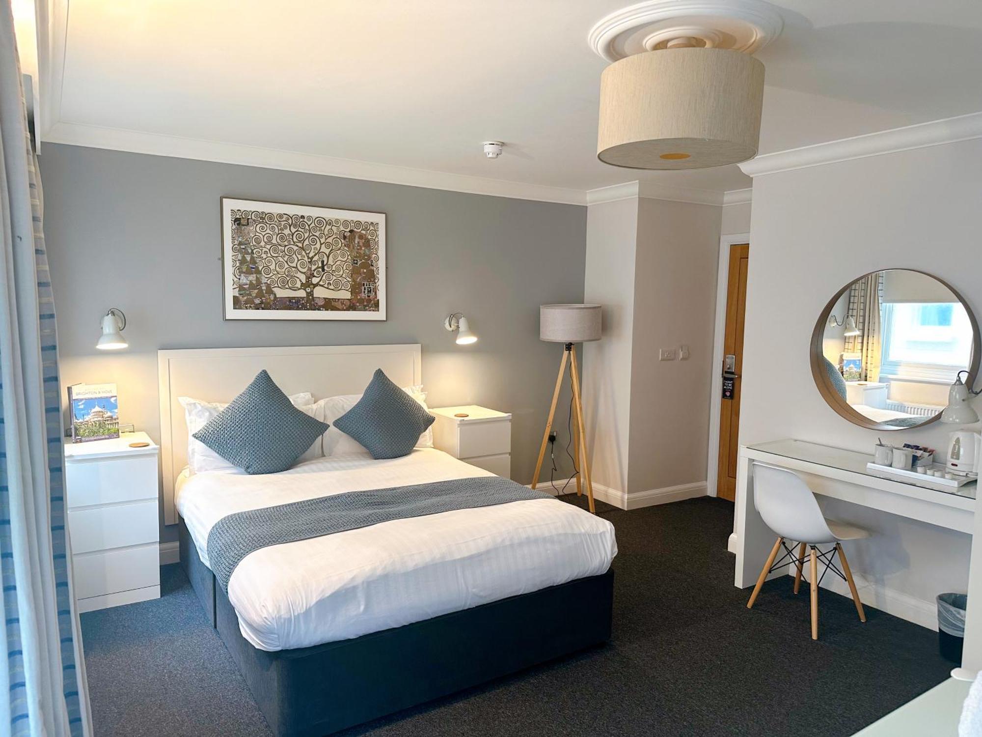 Legends Hotel Brighton Dış mekan fotoğraf