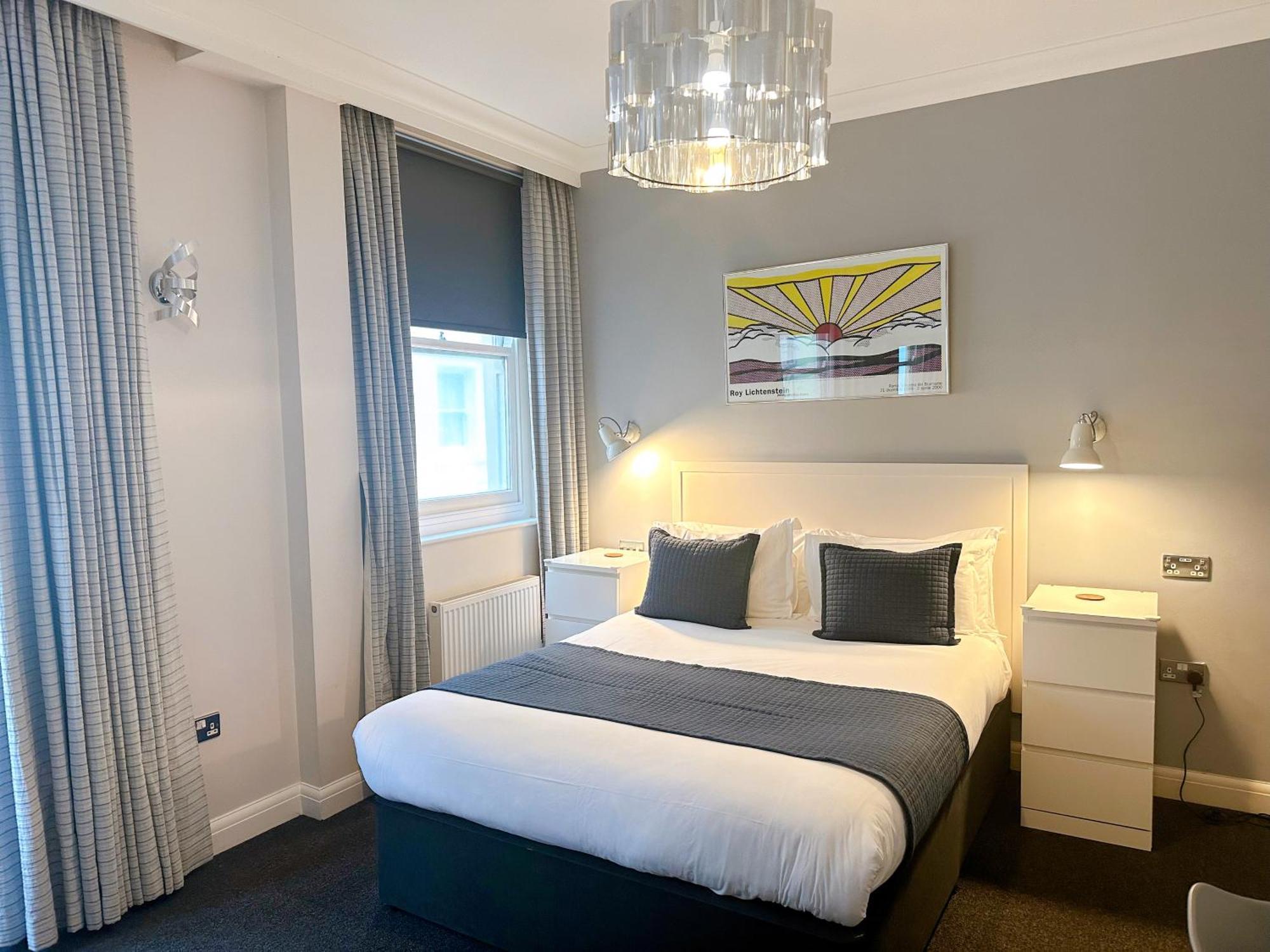 Legends Hotel Brighton Dış mekan fotoğraf