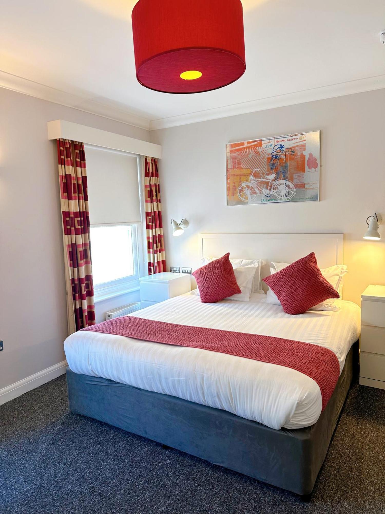 Legends Hotel Brighton Dış mekan fotoğraf