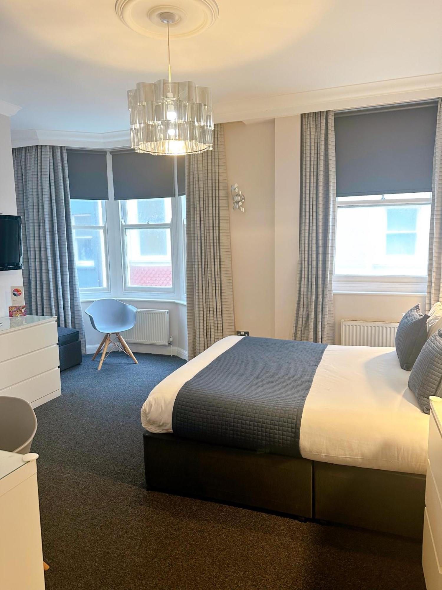 Legends Hotel Brighton Dış mekan fotoğraf
