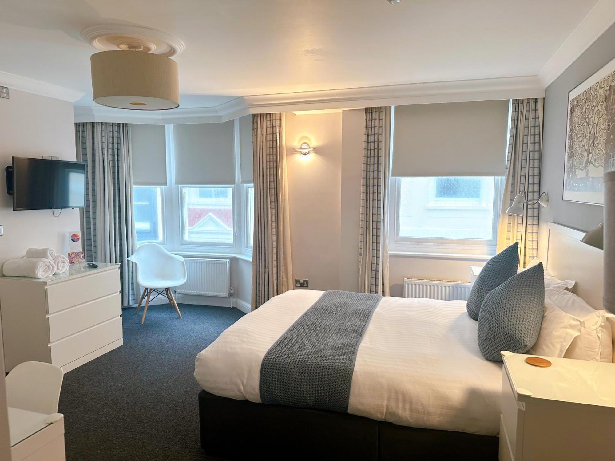 Legends Hotel Brighton Dış mekan fotoğraf