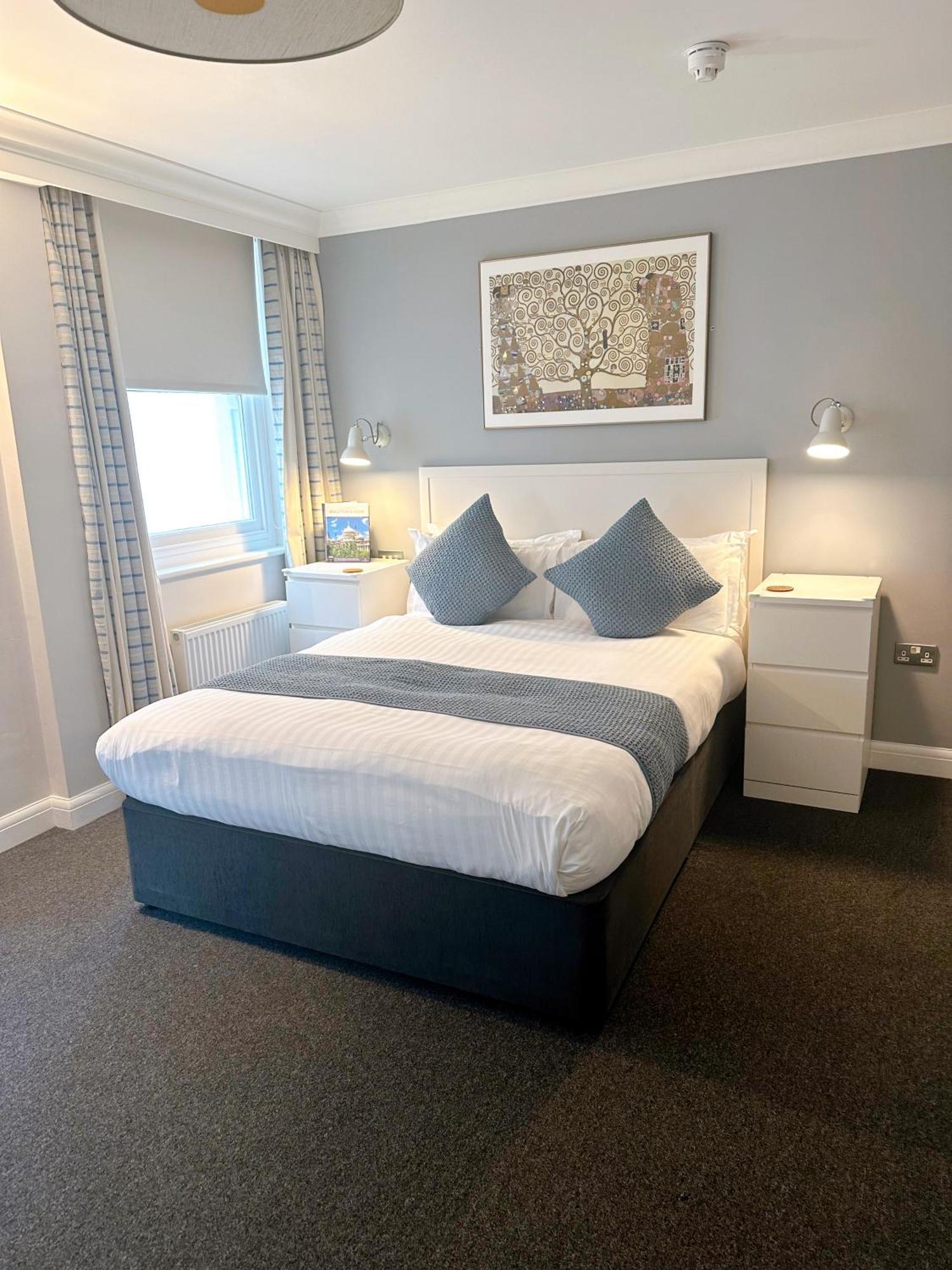 Legends Hotel Brighton Dış mekan fotoğraf