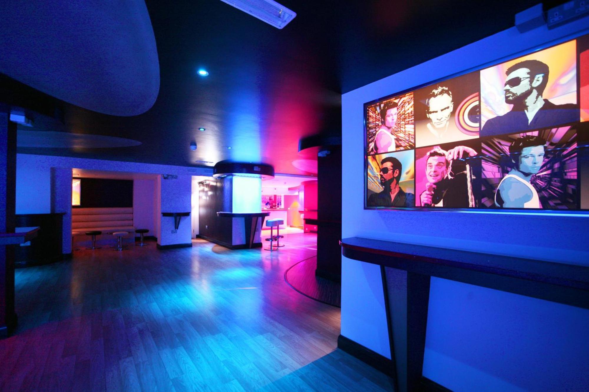 Legends Hotel Brighton Dış mekan fotoğraf