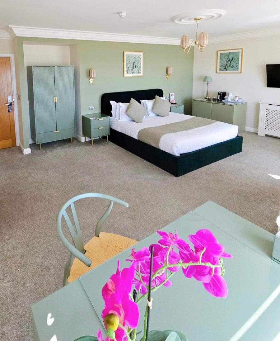 Legends Hotel Brighton Dış mekan fotoğraf