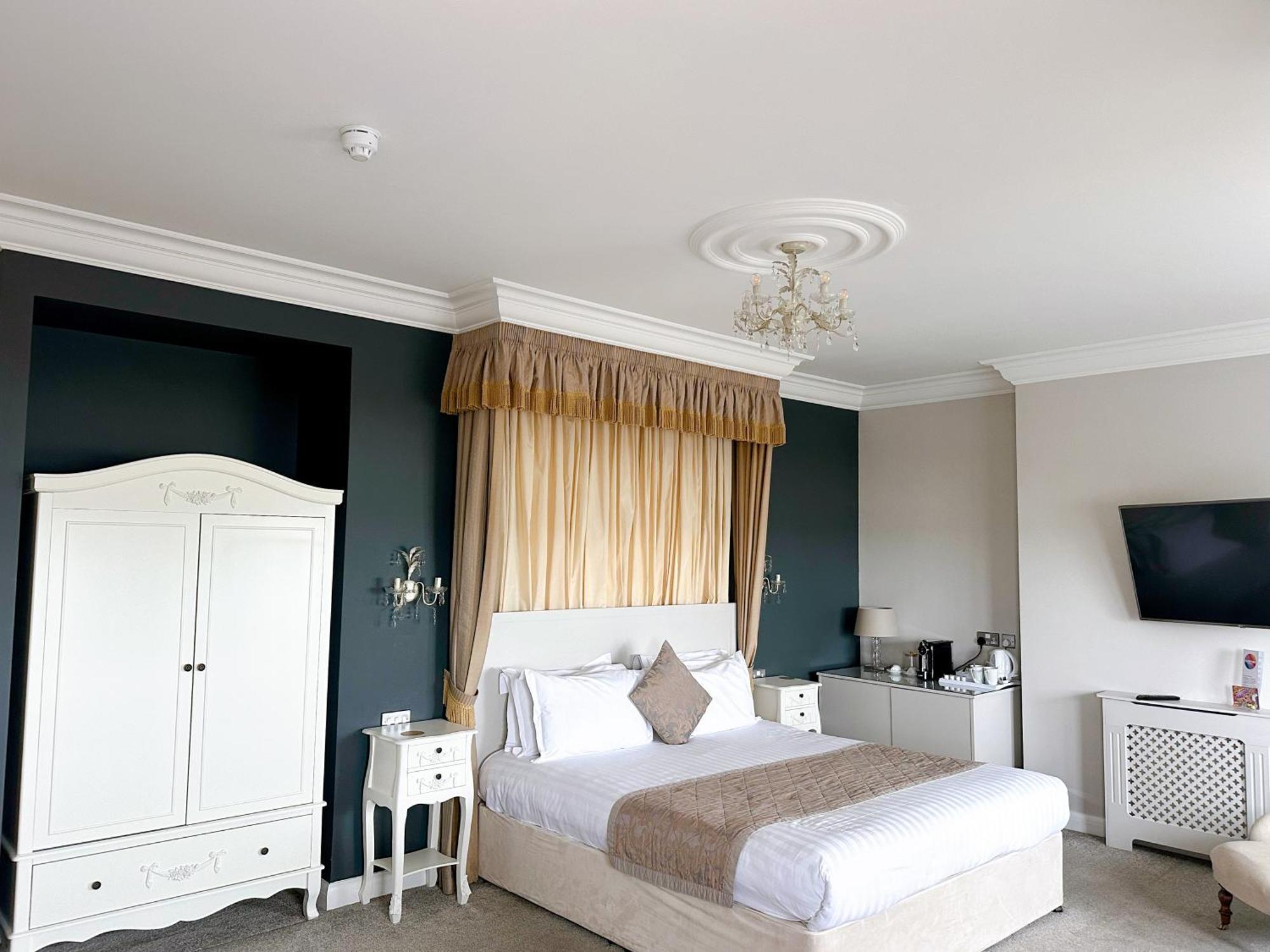 Legends Hotel Brighton Dış mekan fotoğraf
