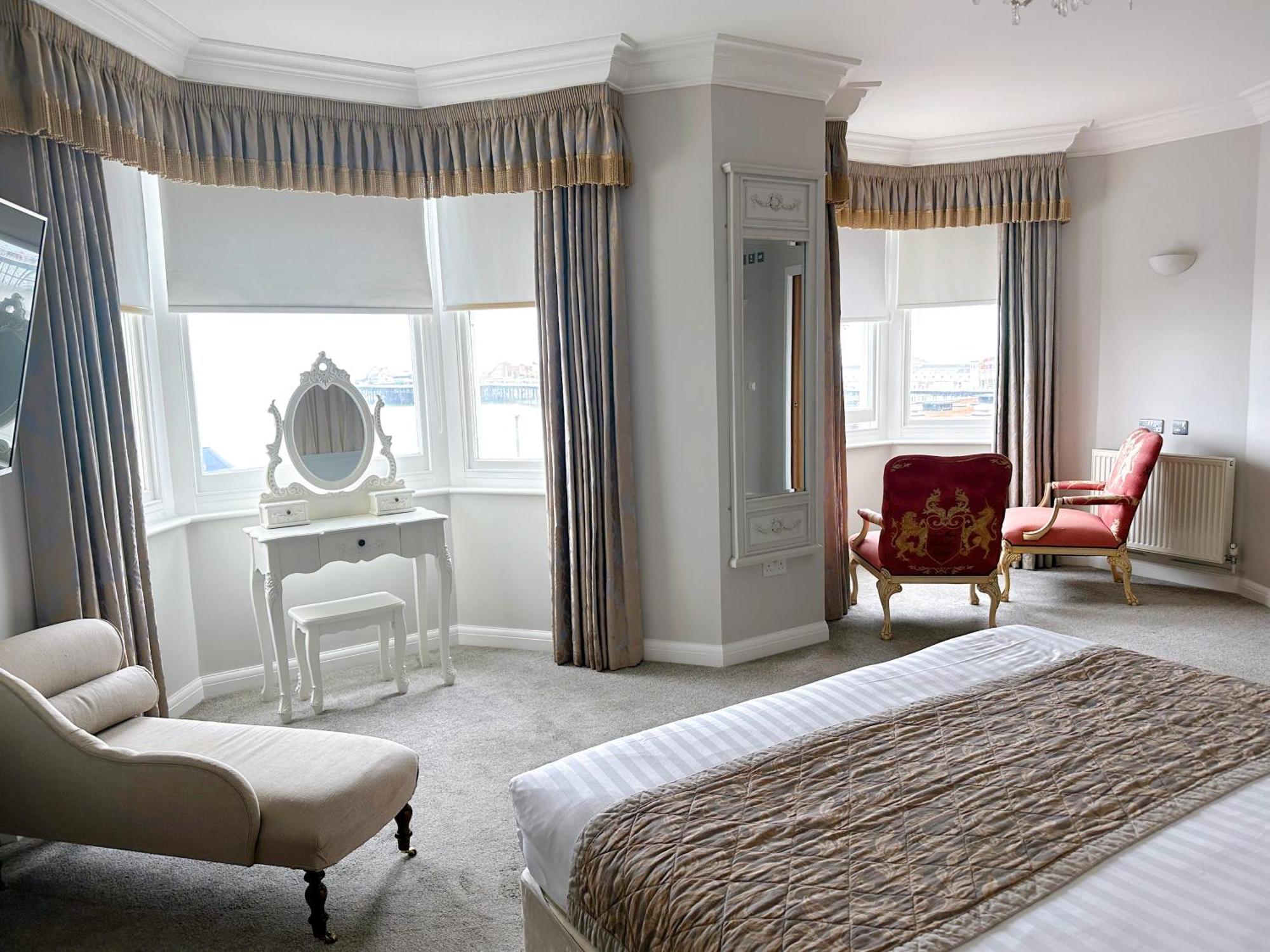 Legends Hotel Brighton Dış mekan fotoğraf