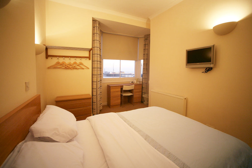 Legends Hotel Brighton Dış mekan fotoğraf