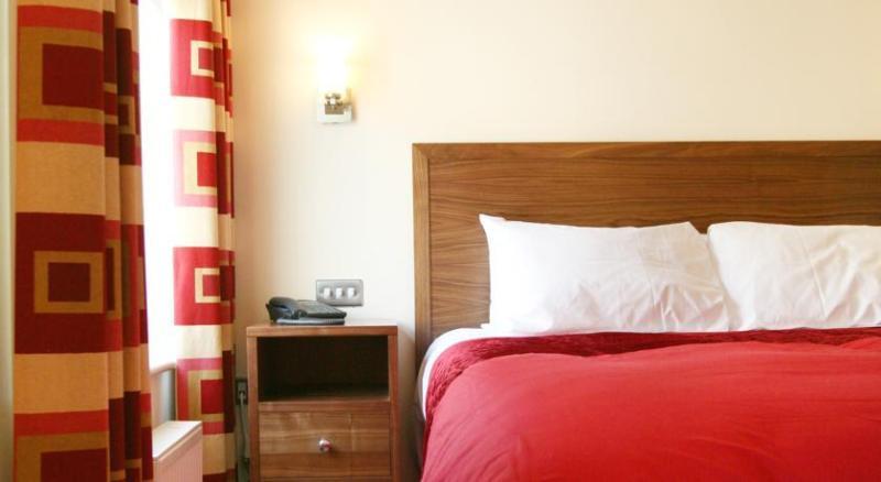 Legends Hotel Brighton Dış mekan fotoğraf