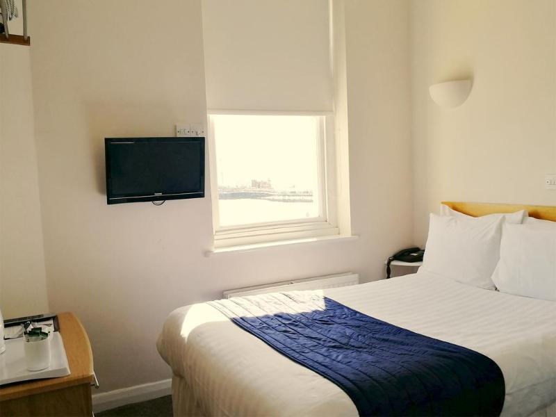 Legends Hotel Brighton Dış mekan fotoğraf