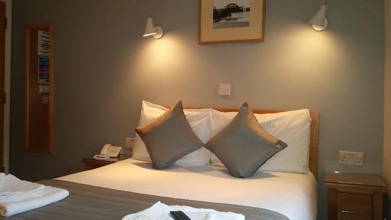 Legends Hotel Brighton Dış mekan fotoğraf