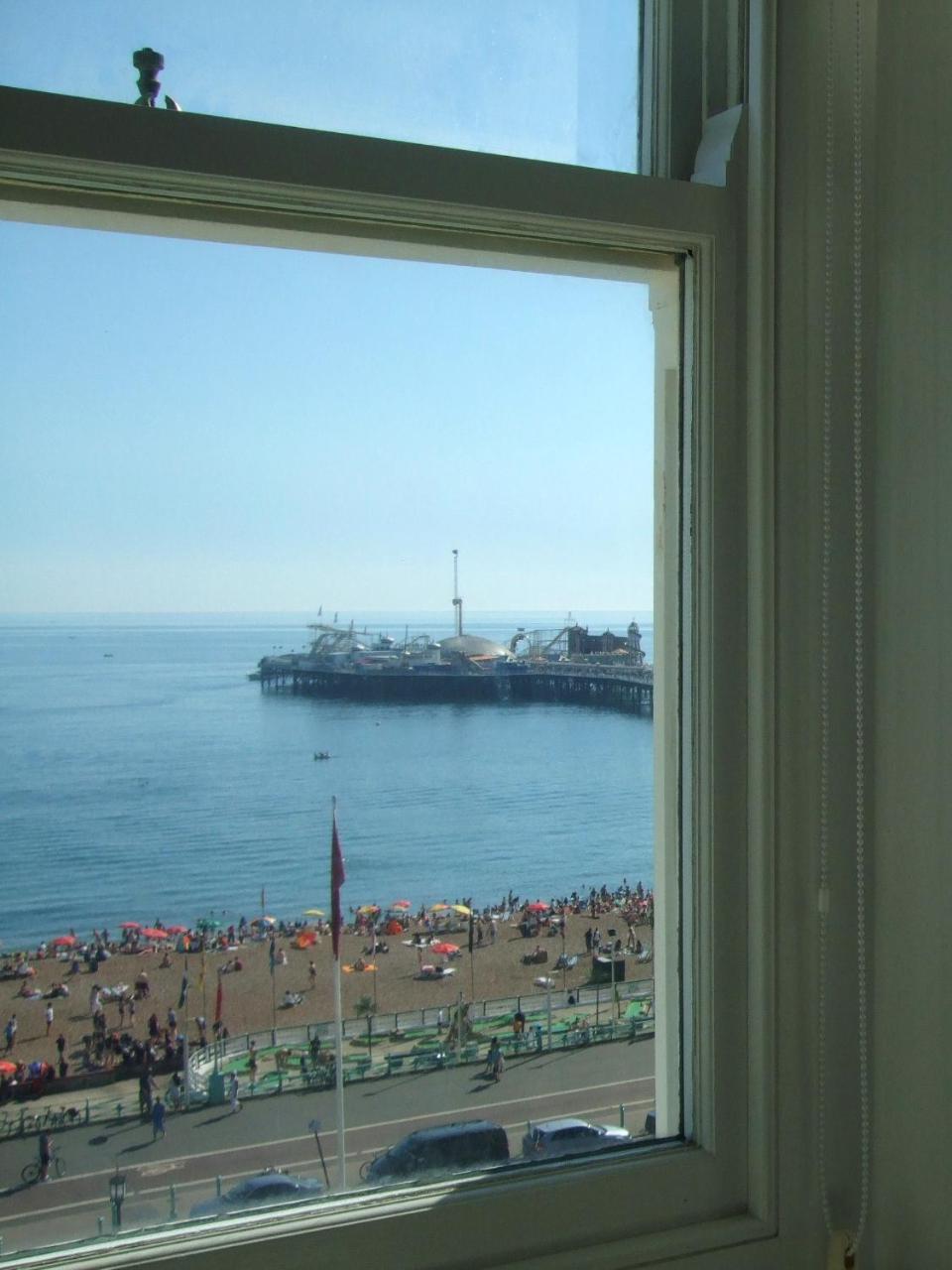 Legends Hotel Brighton Dış mekan fotoğraf