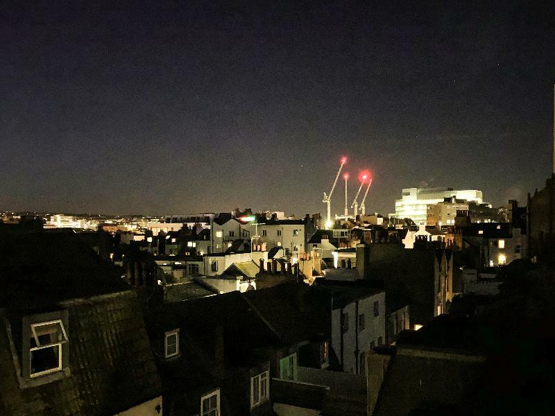 Legends Hotel Brighton Dış mekan fotoğraf