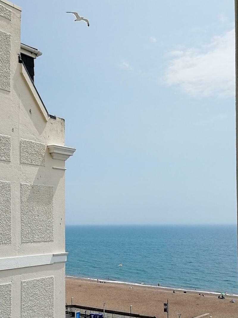 Legends Hotel Brighton Dış mekan fotoğraf